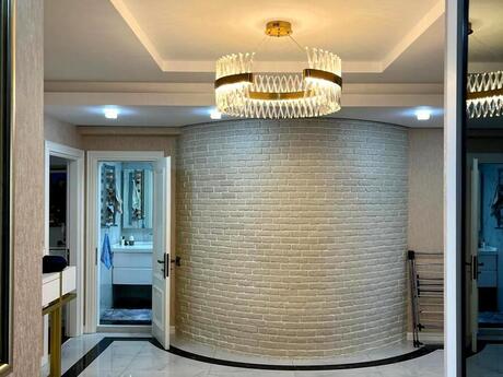3-room apartment, 126 m², Panorama Park: 335 000 ₼ 3