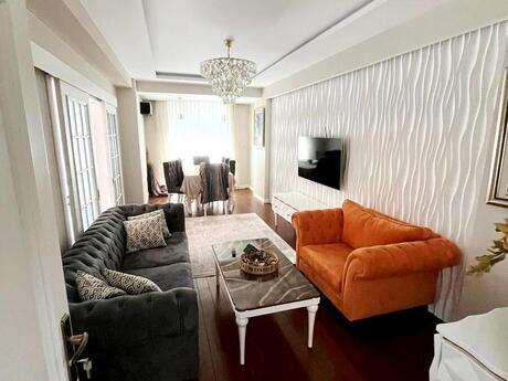 3-room apartment, 126 m², Panorama Park: 335 000 ₼ 4