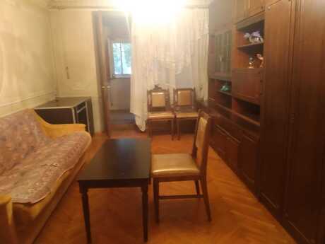 Elan №6454138 - Bakı, Nərimanov r., 2 otaqlı, 60 m², 2/5 mərtəbə