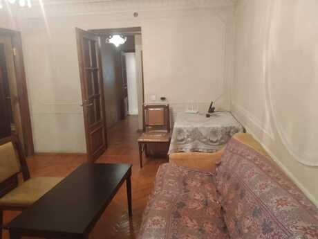 Kirayə 2 otaqlı mənzil, 60 m², Nərimanov: 600 ₼/ay 2