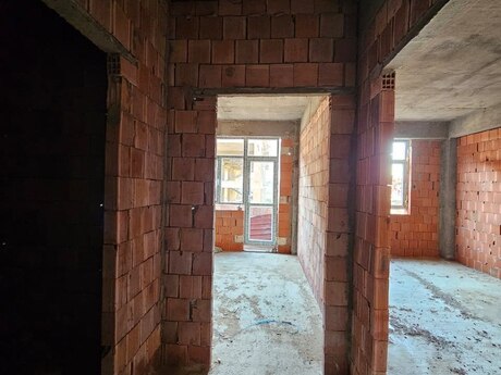 1 otaqlı mənzil, 44 m², Masazır: 51 000 ₼ 2