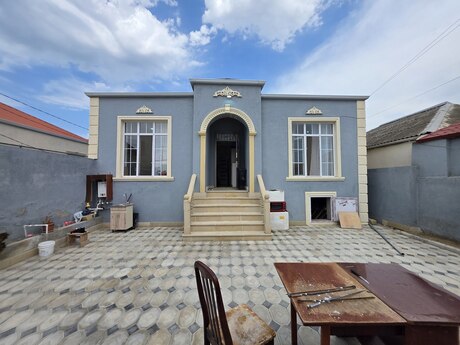 Elan №6454127 - Bakı, Savalan q., 3 otaqlı, 110 m²
