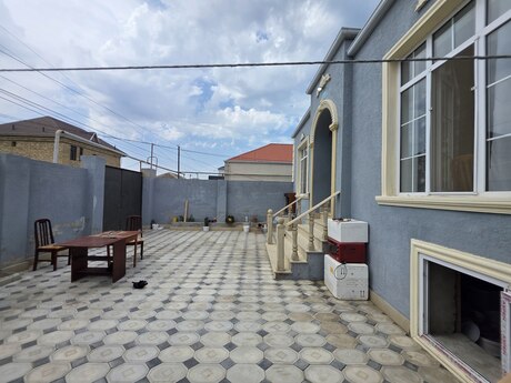 3 otaqlı həyət evi, 110 m², Savalan: 91 000 ₼ 2