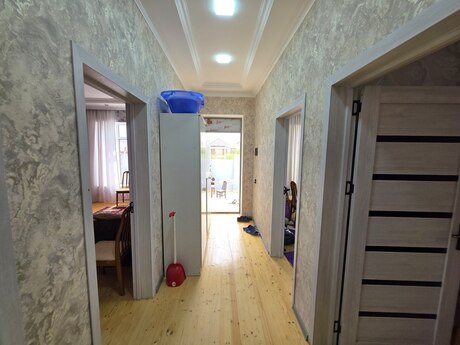 3 otaqlı həyət evi, 110 m², Savalan: 91 000 ₼ 4