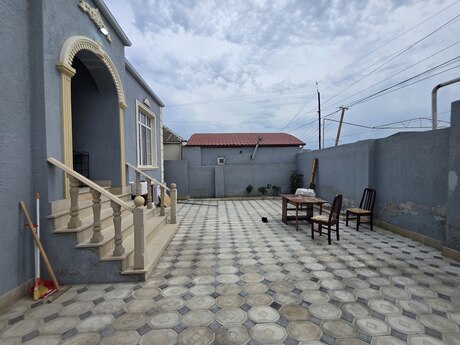 3 otaqlı həyət evi, 110 m², Savalan: 91 000 ₼ 3