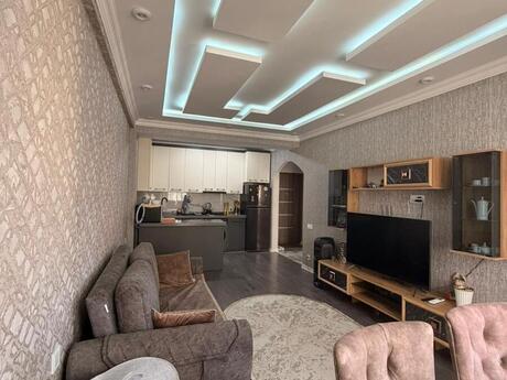 2-room apartment, 62 m², Şah İsmayıl Xətai: 245 000 ₼ 4