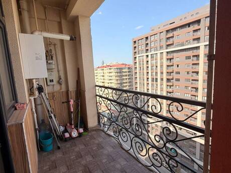 2-room apartment, 62 m², Şah İsmayıl Xətai: 245 000 ₼ 3