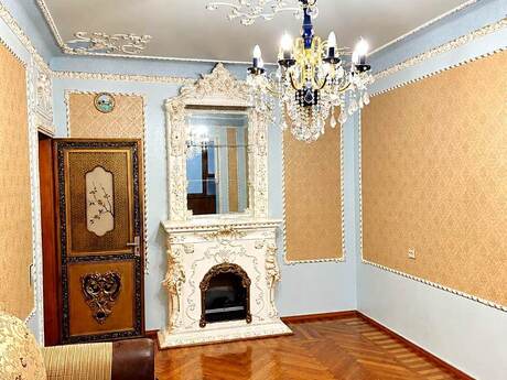 3-room apartment, 80 m², Həzi Aslanov: 173 000 ₼ 2