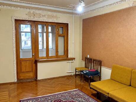 3-room apartment, 80 m², Həzi Aslanov: 173 000 ₼ 3