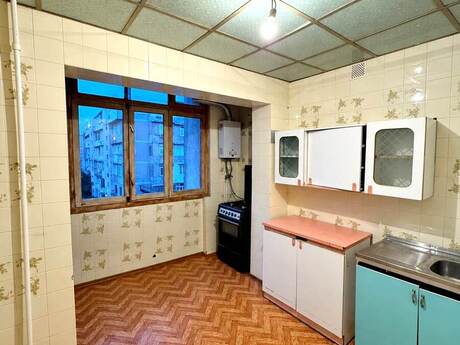 3-room apartment, 80 m², Həzi Aslanov: 173 000 ₼ 5