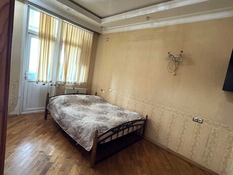 Kirayə 2 otaqlı mənzil, 60 m², Qara Qarayev: 565 ₼/ay 4