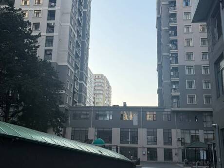 Объявление №6454145 - Баку, м. Нариман Нариманов, 3-комн., 82 м², 7/14 этаж