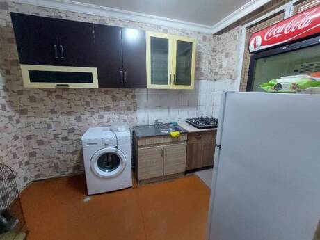 Kirayə 3 otaqlı mənzil, 75 m², Nəsimi: 600 ₼/ay 2