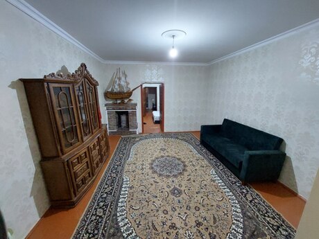 Kirayə 3 otaqlı mənzil, 75 m², Nəsimi: 600 ₼/ay 3