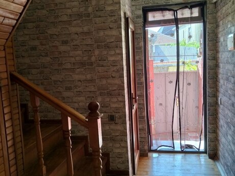 4 otaqlı həyət evi, 130 m², Əhmədli: 167 000 ₼ 5