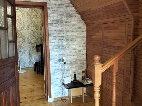4 otaqlı həyət evi, 130 m², Əhmədli: 167 000 ₼ 4