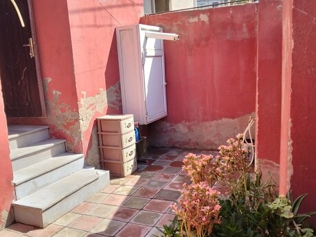 4 otaqlı həyət evi, 130 m², Əhmədli: 167 000 ₼ 2