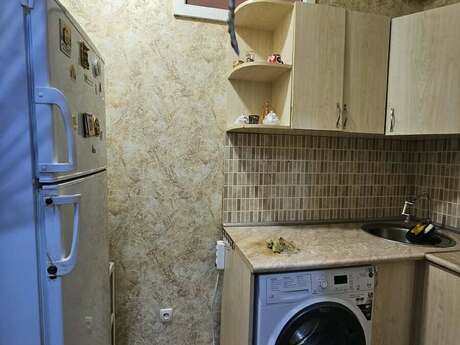 Qurtuluş 93 kompleksində 2 otaqlı yeni tikili mənzil satılır, 36 m², 67 500 AZN, şəkil 5 / 8