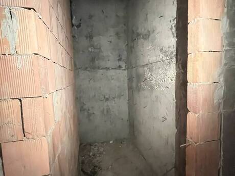 2-room apartment, 50 m², İnşaatçılar: 115 000 ₼ 4