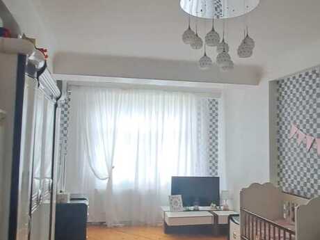 3 otaqlı mənzil, 130 m², Həzi Aslanov: 255 000 ₼ 4