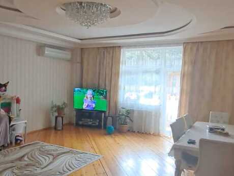 3 otaqlı mənzil, 130 m², Həzi Aslanov: 255 000 ₼ 3