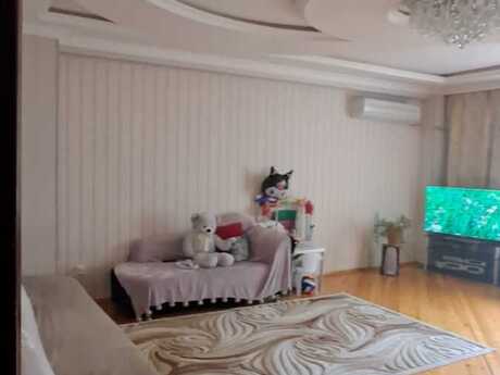 3 otaqlı mənzil, 130 m², Həzi Aslanov: 255 000 ₼ 2