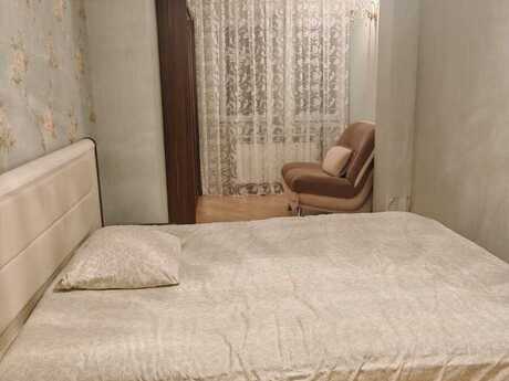 Kirayə 3 otaqlı mənzil, 100 m², Nərimanov: 899 ₼/ay 4
