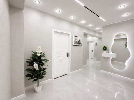 3 otaqlı mənzil, 121 m², İnşaatçılar: 259 000 ₼ 3