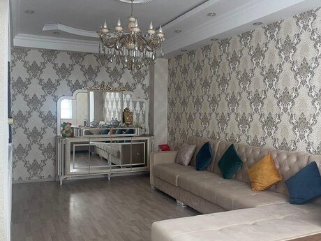 2 otaqlı mənzil, 56 m², Zığ: 107 000 ₼ 4