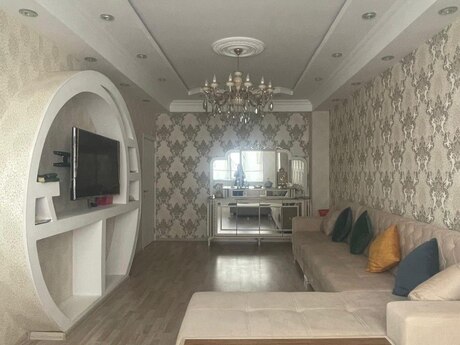 2 otaqlı mənzil, 56 m², Zığ: 107 000 ₼ 2