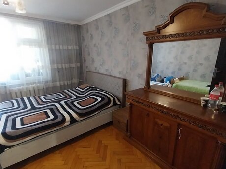 3 otaqlı mənzil, 70 m², Elmlər Akademiyası: 215 000 ₼ 4