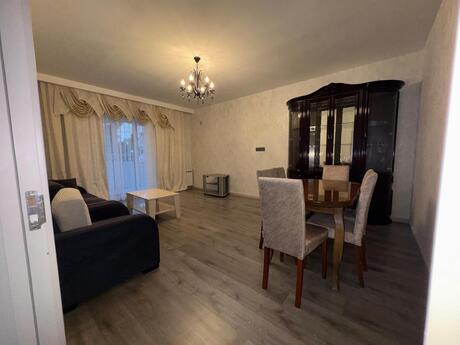 2 otaqlı mənzil, 75 m², Həzi Aslanov, 600 AZN