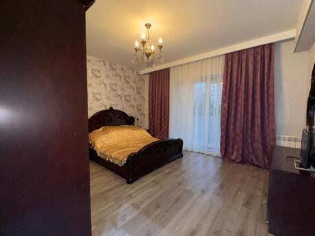 Həzi Aslanovda 2 otaqlı köhnə tikili mənzil kirayə verilir, 75 m², 600 AZN/ay, şəkil 5 / 11