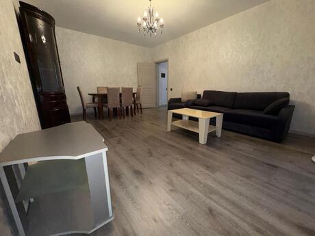 Həzi Aslanovda 2 otaqlı köhnə tikili mənzil kirayə verilir, 75 m², 600 AZN/ay, şəkil 2 / 11
