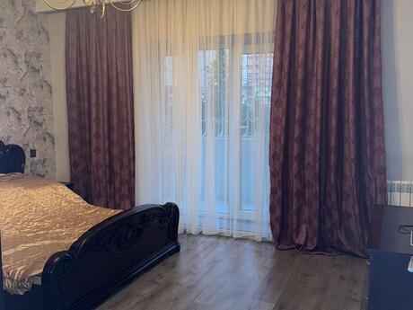 Həzi Aslanovda 2 otaqlı köhnə tikili mənzil kirayə verilir, 75 m², 600 AZN/ay, şəkil 3 / 11
