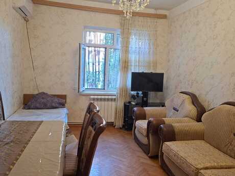 Объявление №6454158 - Баку, пос. Ени Гюнешли, 2-комн., 60 м², 2/9 этаж