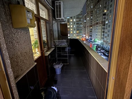 4 otaqlı mənzil, 142 m², Yeni Yasamal: 319 000 ₼ 3