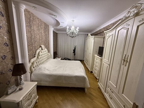 4 otaqlı mənzil, 142 m², Yeni Yasamal: 319 000 ₼ 4