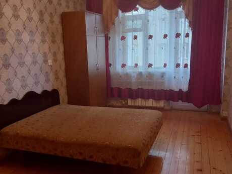 2 otaqlı mənzil, 70 m², İnşaatçılar: 167 000 ₼ 5