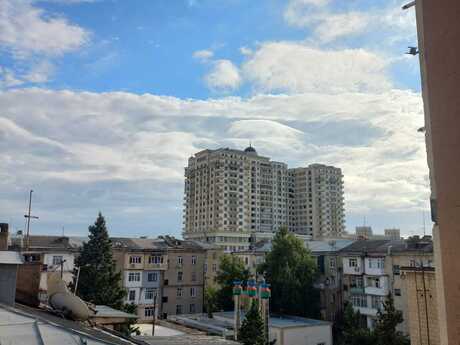 3 otaqlı mənzil, 125 m², Elmlər Akademiyası: 375 000 ₼ 2