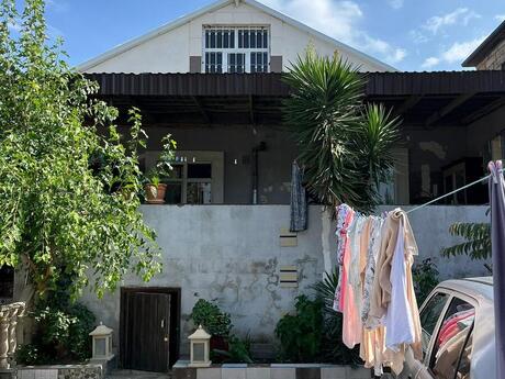 Elan №6454167 - Bakı, Köhnə Corat q., 4 otaqlı, 100 m²