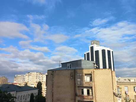 3 otaqlı mənzil, 125 m², Elmlər Akademiyası: 375 000 ₼ 3