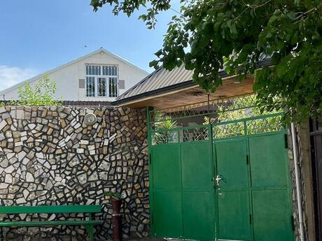 4 otaqlı həyət evi, 100 m², Köhnə Corat: 82 000 ₼ 4