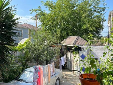 4 otaqlı həyət evi, 100 m², Köhnə Corat: 82 000 ₼ 3