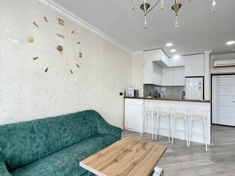 Kirayə 2 otaqlı mənzil, 65 m², Grand Hayat: 900 ₼/ay 4