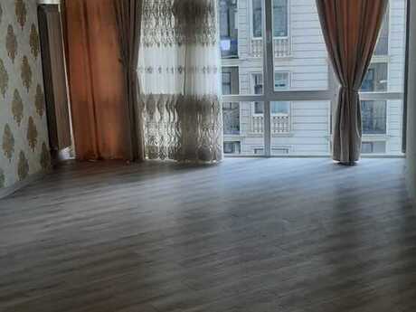 Elan №6454209 - Bakı, Nərimanov r., 3 otaqlı, 160 m², 11/22 mərtəbə