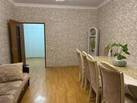 2 otaqlı mənzil, 87 m², Yeni Yasamal: 183 000 ₼ 3