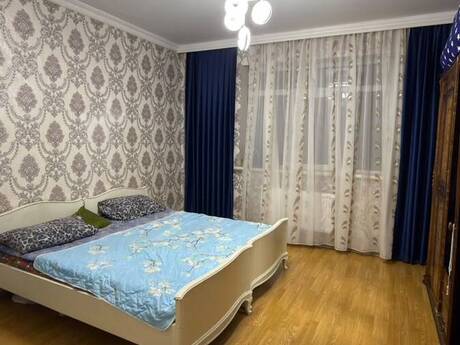 2 otaqlı mənzil, 87 m², Yeni Yasamal: 183 000 ₼ 4