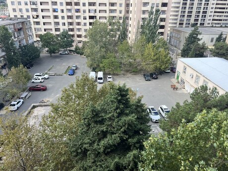 3 otaqlı mənzil, 83 m², Bakıxanov: 185 000 ₼ 5