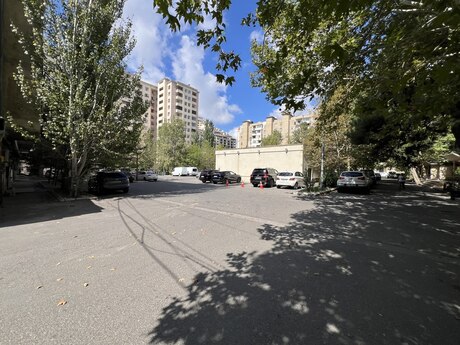 3 otaqlı mənzil, 83 m², Bakıxanov: 185 000 ₼ 3